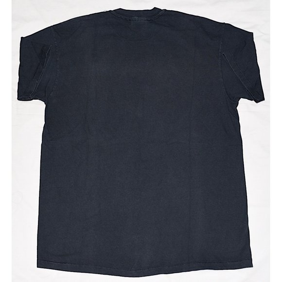 Vintage 90s Hard Rock Café Washington, D.C., T-Shirt - Picture 5 of 7